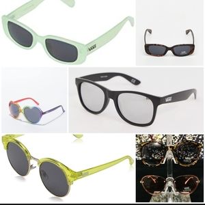 VANS sunglasses